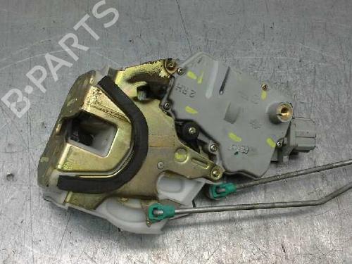 Rear right lock NISSAN PRIMERA (P11) 2.0 16V | BP4076080C99 