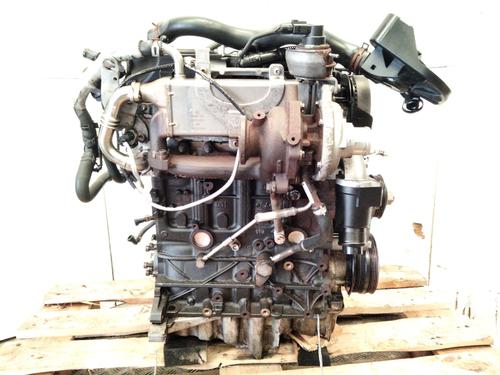 Moteur VW CRAFTER 30-35 Bus (2E_) [2006-2016]  28601307