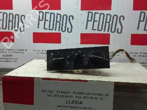 Used Climate control Climate control JEEP GRAND CHEROKEE I (ZJ, ZG) [1991-1999] 2241846 2241846