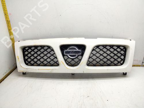 Used Grille NISSAN TERRANO II (R20) 2.7 TDi 4WD (125 hp) 21052848