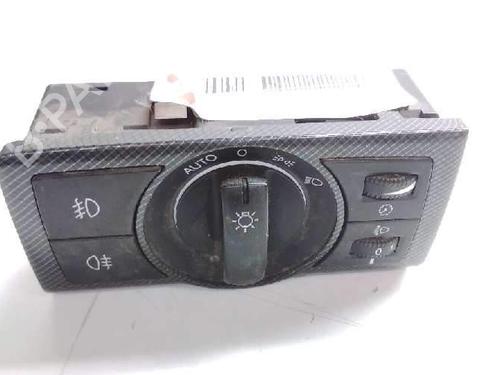 Used Headlight switch Headlight switch 1360432 1360432