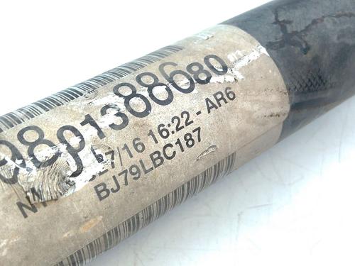 Right front driveshaft CITROËN C3 II (SC_) 1.2 VTi 82 | BP37024601M39 - Image 2