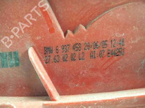 Right taillight BMW 3 (E90)  | BP16185460C35 