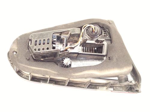 Right tailgate light VW GOLF VII Variant (BA5, BV5) 1.2 TSI | BP28167782C80 