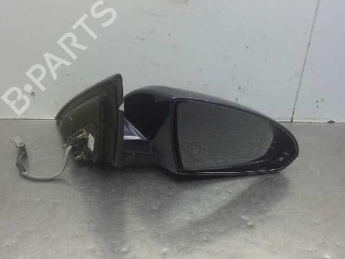 Right mirror NISSAN PRIMERA Hatchback (P12) 1.6 | BP3195774C27 