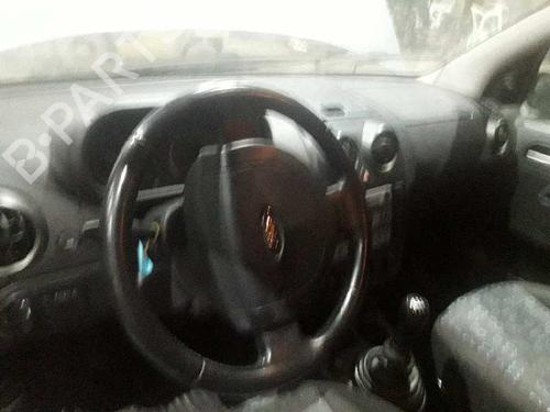 Front right window mechanism FORD FUSION (JU_)  | BP8320016C23 