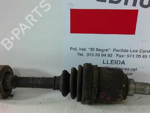 Right front driveshaft FIAT PUNTO (176_) 75 1.2 | BP1189077M39 