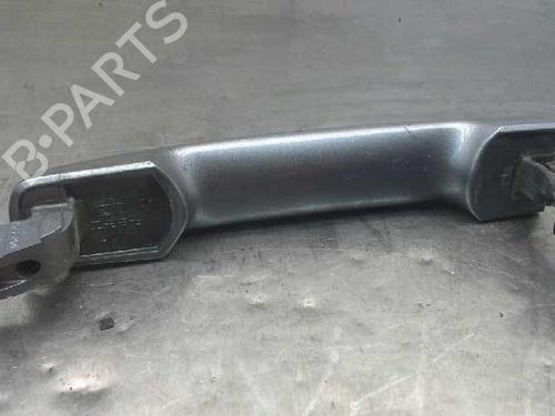 Front left exterior door handle NISSAN QASHQAI / QASHQAI +2 I (J10, NJ10, JJ10E) 1.5 dCi | BP11538534C128 