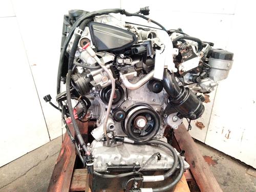 Engine MERCEDES-BENZ R-CLASS (W251, V251) R 320 CDI 4-matic (251.022, 251.122) | BP33557576M1 - Image 3
