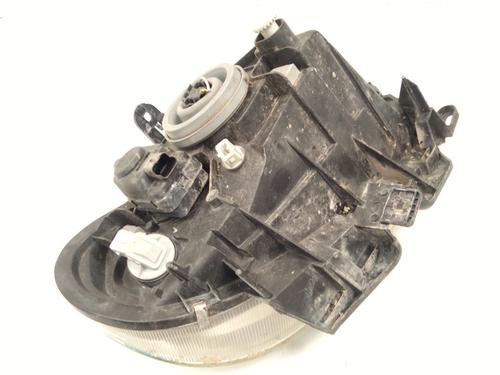 Left headlight CITROËN SAXO (S0, S1) 1.4 VTS | BP26733059C28 