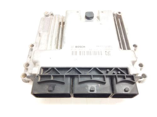 Engine control unit (ECU) DACIA DOKKER MPV (KE_)  | BP18875080M57 