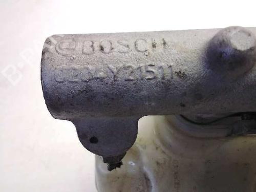Brake master cylinder SEAT ALTEA (5P1)  | BP10498863M77 
