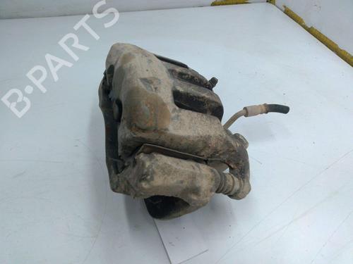 Left front brake caliper NISSAN PICK UP (D22) 2.5 dCi 4WD | BP34350809M105 - Image 3