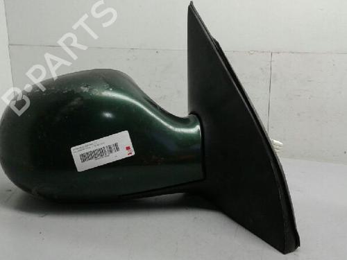 Used Right mirror KIA CARNIVAL I (UP, FL) [1998-2001]  6991793