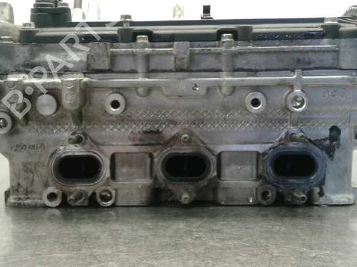 Cylinder head HYUNDAI ix55  | BP17055072M5 