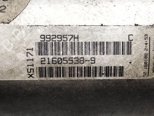 Egr LAND ROVER DISCOVERY III (L319) 2.7 TD 4x4 | BP17646882M69 