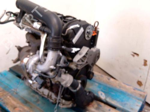 Engine VW SCIROCCO III (137, 138) 2.0 TSI | BP38752431M1 - Image 2