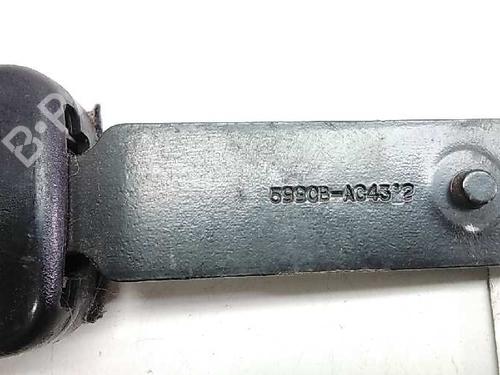 Used Seat buckle PEUGEOT 206 Hatchback (2A/C) 2.0 HDI 90 (90 hp) 17057101