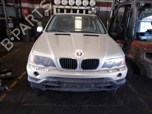 Steering rack BMW X5 (E53) 3.0 d | BP33983902M22 - Image 1