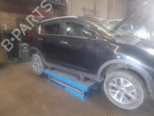 Electronic module KIA SPORTAGE III (SL) 1.7 CRDi | BP25727749M83 - Image 6