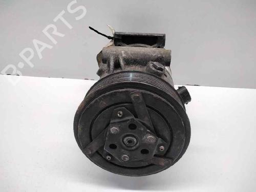 AC compressor RENAULT SCÉNIC II (JM0/1_) 1.9 dCi (JM0G, JM12, JM1G, JM2C) | BP253299M34 
