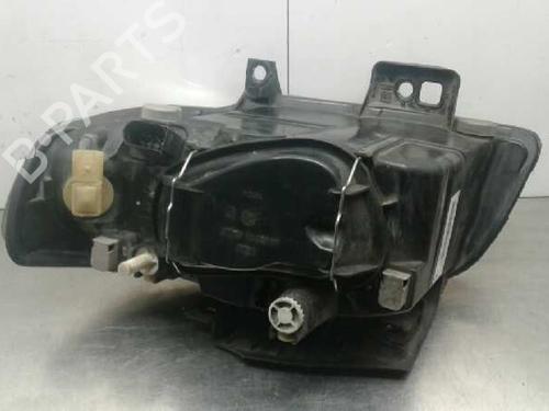 Right headlight SEAT IBIZA II (6K1)  | BP6908290C29 
