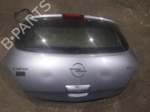 tailgate-opel-corsa-d-s07-126147-2006-2007-2008-2009-2010-2011-2012-2013-2014-2015-17055141 main image