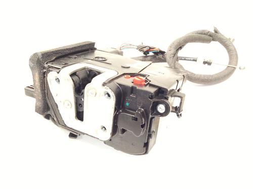 Rear left lock KIA SPORTAGE III (SL) 1.7 CRDi | BP25604676C100
