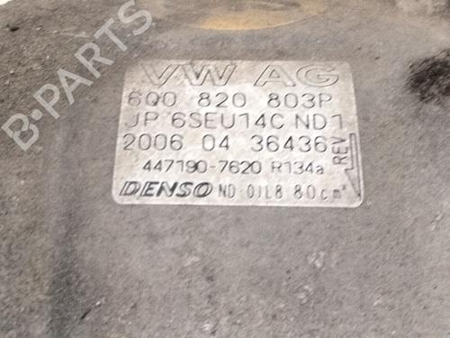 AC compressor SEAT IBIZA III (6L1) 1.9 TDI | BP23194002M34 