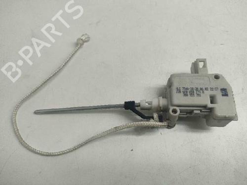 Fuel door actuator SEAT IBIZA II (6K1)  | BP14318183E18 