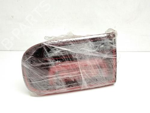 Left tailgate light CITROËN C4 CACTUS 1.2 THP 110 | BP17060062C79 - Image 5