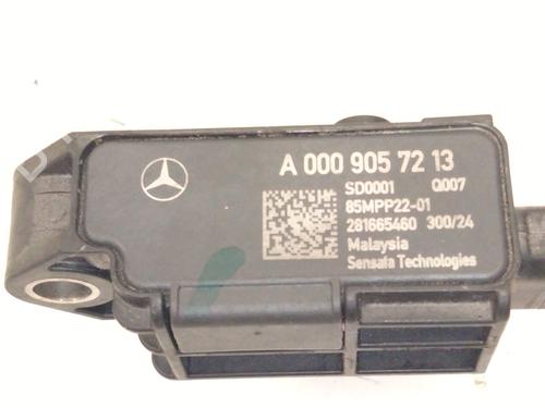 Electronic sensor MERCEDES-BENZ C-CLASS All-Terrain (S206) C 220 d 4-matic (206.214) | BP36356048M84 - Image 3