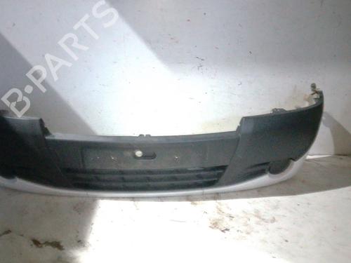 Foran støtfanger OPEL VIVARO A Bus (X83) 2.0 CDTI (F7, J7, A07) (114 hp) 30144046