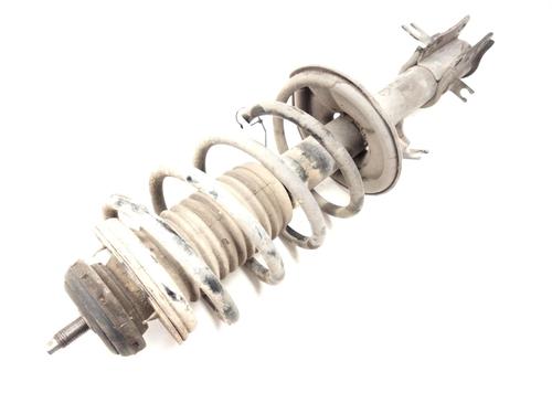 Used Right front shock absorber CHEVROLET AVEO / KALOS Hatchback (T250, T255) 1.4 (101 hp) 29020130