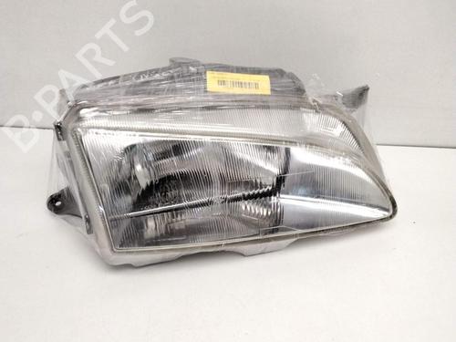 Right headlight CITROËN BERLINGO (ER_, EC_) e-Berlingo | BP39503082C29 - Image 3