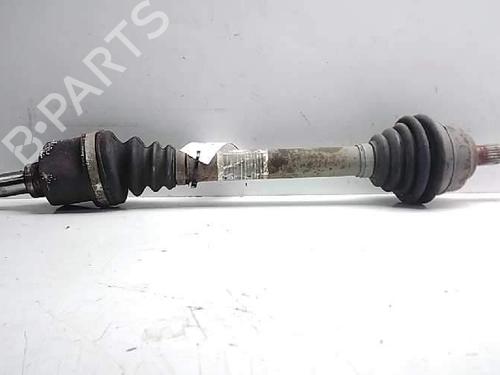 Used Left front driveshaft Left front driveshaft 10362568 10362568