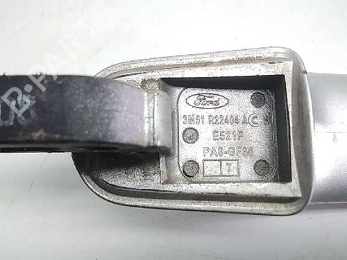 Høyre bak utvendig håndtak FORD FOCUS C-MAX (DM2)  | BP8341441C130 