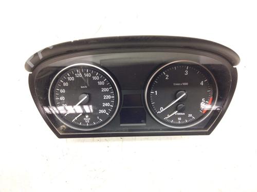 Used Instrument cluster Instrument cluster 21534165 21534165