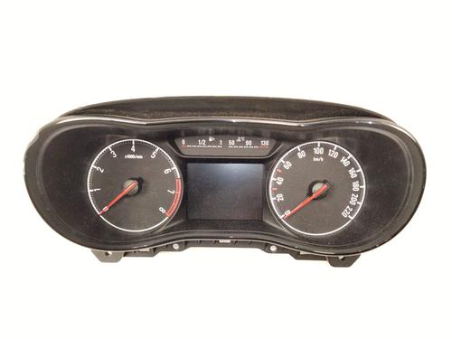 instrument-cluster-opel-corsa-e-x15-2014-32325952 main image