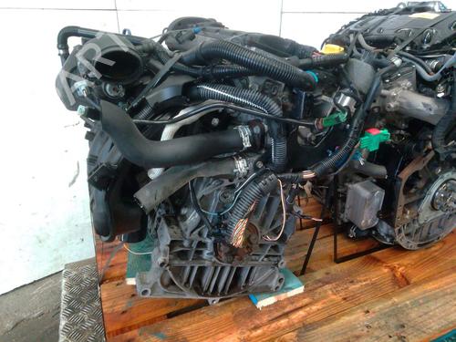 Engine PEUGEOT 307 CC (3B) 2.0 16V | BP40298444M1 - Image 4