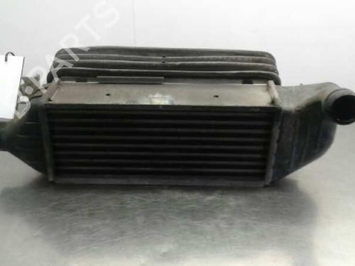 Intercooler FORD MONDEO II Turnier (BNP)  | BP4073713M30 