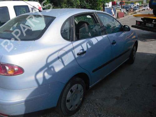 Injector SEAT CORDOBA (6L2) 1.9 TDI | BP1619867M100 