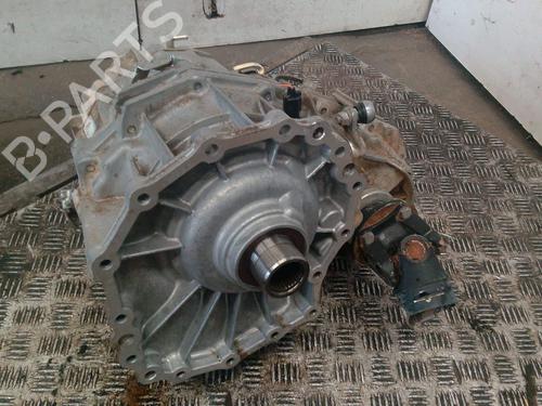 Transfer box NISSAN PATHFINDER III (R51) 2.5 dCi 4WD | BP33547210M36 - Image 3