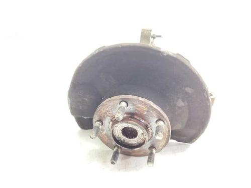 Used Right front steering knuckle MITSUBISHI ASX (GA_W_) 1.8 DI-D (GA6W) (150 hp) 17434054