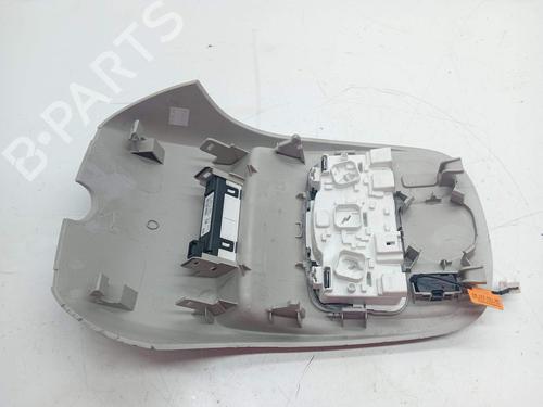 Innerbelysning CITROËN C4 AIRCROSS 1.6 HDi 115 | BP28337242I8 - Image 2