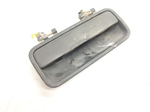 Front right exterior door handle LAND ROVER FREELANDER I (L314) [1998-2006]  16248171