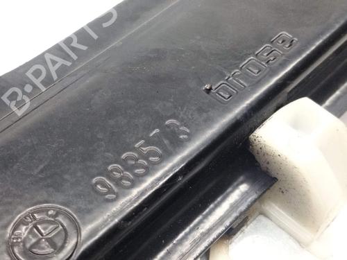 Front left window mechanism BMW 3 Coupe (E92) 320 d | BP17493602C22 - Image 3
