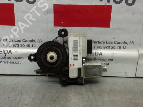 Right rear window motor SEAT LEON (5F1)  | BP611700E22 