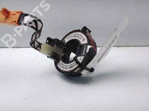 Used Squib airbag Squib airbag NISSAN INTERSTAR Van (X70) [2002-2026] 10232404 10232404