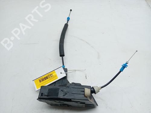 Used Rear left lock LAND ROVER RANGE ROVER VELAR (L560) 2.0 D240 SD4 4x4 (241 hp) 27896405